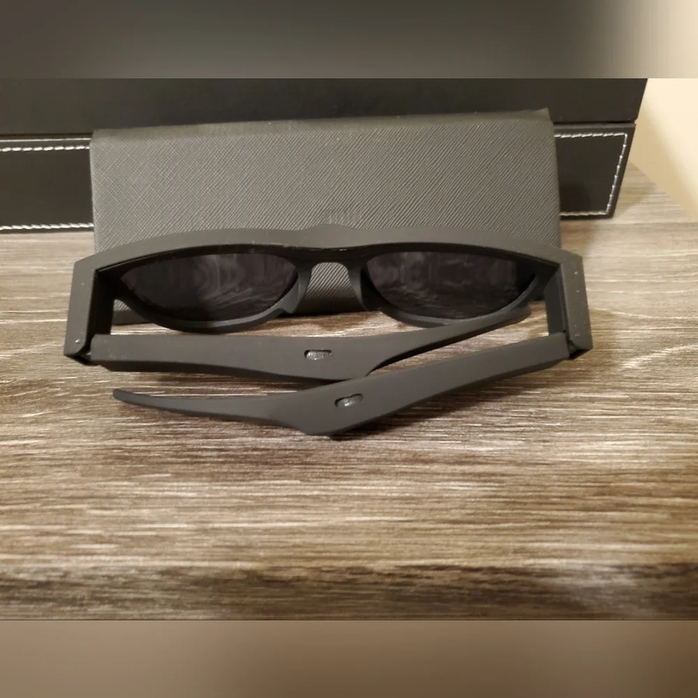 Music Glasses